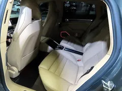 2022 Porsche Panamera 2.9 AWD Platinum Edition — фото 7