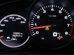 2022 Porsche Panamera 2.9 AWD Platinum Edition — фото 9