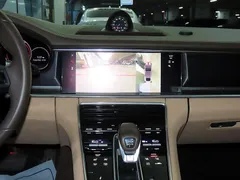 2022 Porsche Panamera 2.9 AWD Platinum Edition — фото 15