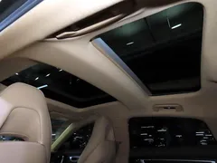 2022 Porsche Panamera 2.9 AWD Platinum Edition — фото 18