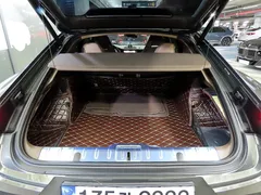 2022 Porsche Panamera 2.9 AWD Platinum Edition — фото 20