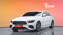 2023 Mercedes-Benz E-Class E250 AMG Line — фото 1