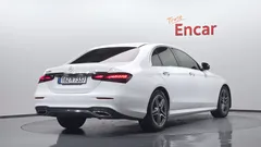 2023 Mercedes-Benz E-Class E250 AMG Line — фото 2