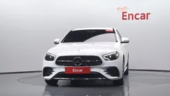 2023 Mercedes-Benz E-Class E250 AMG Line — фото 3