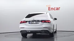 2023 Mercedes-Benz E-Class E250 AMG Line — фото 4