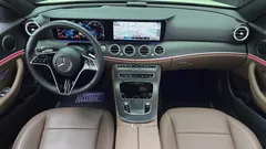 2023 Mercedes-Benz E-Class E250 AMG Line — фото 7