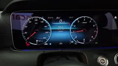 2023 Mercedes-Benz E-Class E250 AMG Line — фото 8