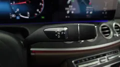 2023 Mercedes-Benz E-Class E250 AMG Line — фото 9