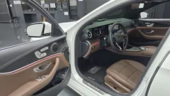2023 Mercedes-Benz E-Class E250 AMG Line — фото 10