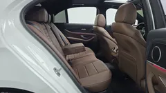 2023 Mercedes-Benz E-Class E250 AMG Line — фото 11