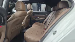 2023 Mercedes-Benz E-Class E250 AMG Line — фото 12