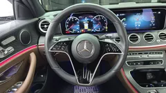 2023 Mercedes-Benz E-Class E250 AMG Line — фото 13
