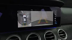 2023 Mercedes-Benz E-Class E250 AMG Line — фото 14