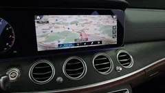 2023 Mercedes-Benz E-Class E250 AMG Line — фото 15
