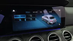 2023 Mercedes-Benz E-Class E250 AMG Line — фото 17