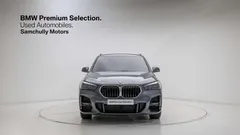 2022 BMW X1 xDrive 20i M Sport — фото 2