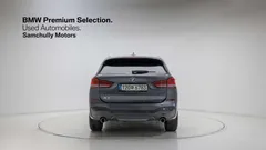 2022 BMW X1 xDrive 20i M Sport — фото 3