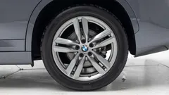 2022 BMW X1 xDrive 20i M Sport — фото 5