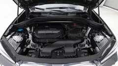 2022 BMW X1 xDrive 20i M Sport — фото 6