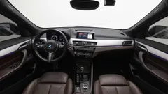 2022 BMW X1 xDrive 20i M Sport — фото 8