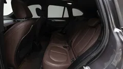 2022 BMW X1 xDrive 20i M Sport — фото 10