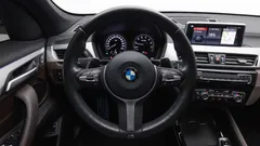 2022 BMW X1 xDrive 20i M Sport — фото 16