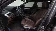 2022 BMW X1 xDrive 20i M Sport — фото 17