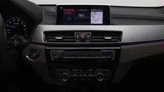 2022 BMW X1 xDrive 20i M Sport — фото 20