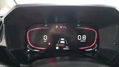 2023 Kia Ray Prestige — фото 8