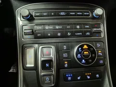 2023 Hyundai Santa Fe Gasoline 2.5T 4WD — фото 7