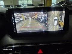2023 Hyundai Santa Fe Gasoline 2.5T 4WD — фото 10