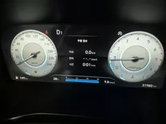2023 Hyundai Santa Fe Gasoline 2.5T 4WD — фото 15