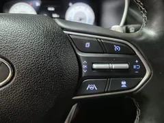 2023 Hyundai Santa Fe Gasoline 2.5T 4WD — фото 16