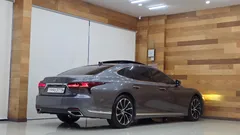 2022 Lexus LS 3.5 Luxury AWD — фото 2
