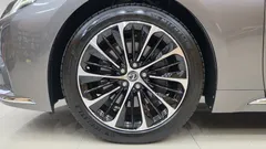 2022 Lexus LS 3.5 Luxury AWD — фото 6