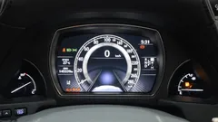 2022 Lexus LS 3.5 Luxury AWD — фото 9