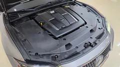 2022 Lexus LS 3.5 Luxury AWD — фото 14