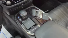 2022 Lexus LS 3.5 Luxury AWD — фото 15