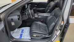 2022 Lexus LS 3.5 Luxury AWD — фото 16