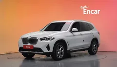 2022 BMW X3 xDrive 20i — фото 1