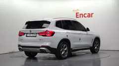 2022 BMW X3 xDrive 20i — фото 2