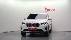 2022 BMW X3 xDrive 20i — фото 3