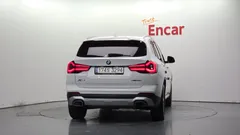 2022 BMW X3 xDrive 20i — фото 4