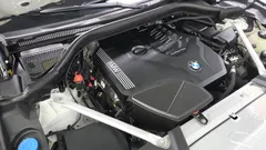 2022 BMW X3 xDrive 20i — фото 6