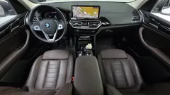 2022 BMW X3 xDrive 20i — фото 7