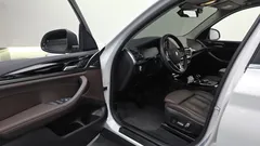 2022 BMW X3 xDrive 20i — фото 10