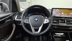 2022 BMW X3 xDrive 20i — фото 13