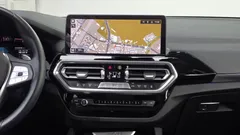 2022 BMW X3 xDrive 20i — фото 14