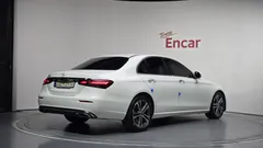 2023 Mercedes-Benz E-Class E250 Avantgarde — фото 2