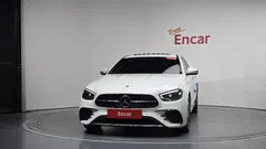 2023 Mercedes-Benz E-Class E250 Avantgarde — фото 3